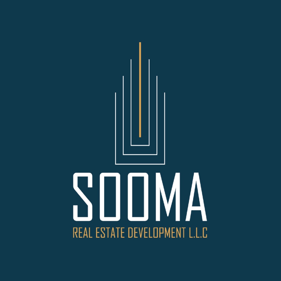 Sooma Real Estate — Brand & Web Design