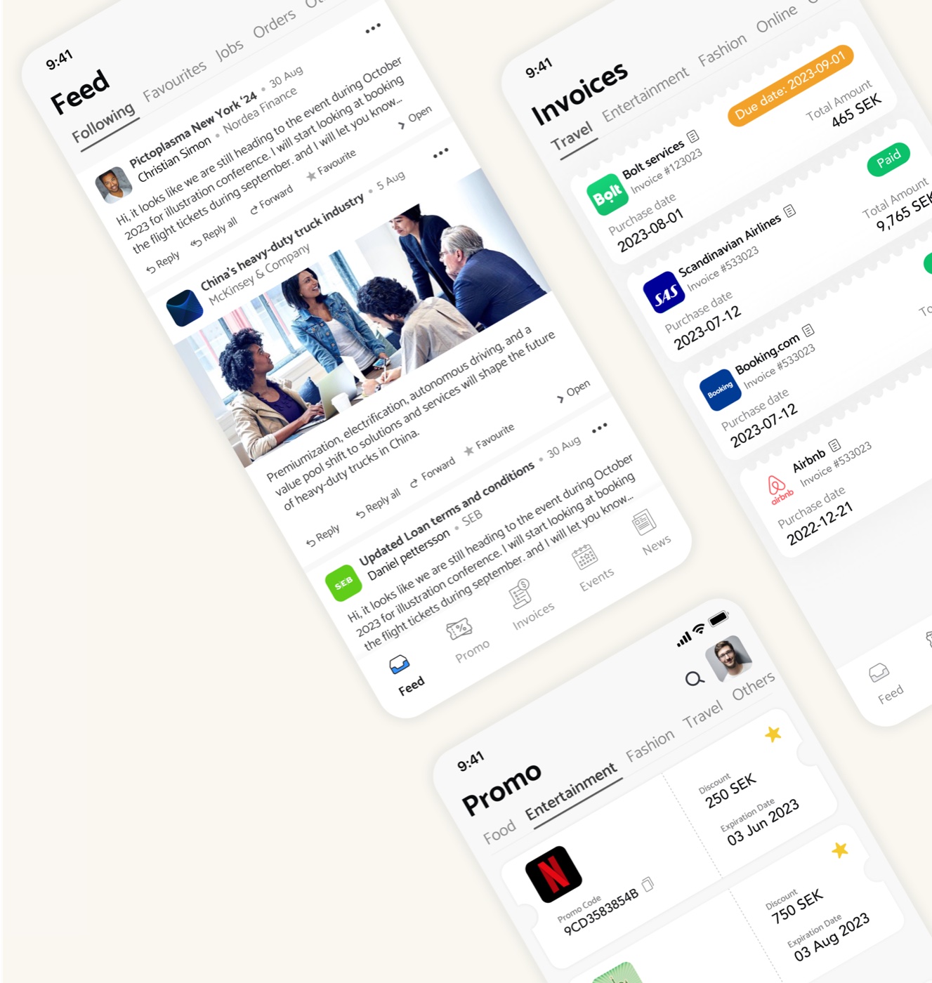 Inpost.ai — AI Product — Shipped