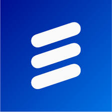 Ericsson AB logo