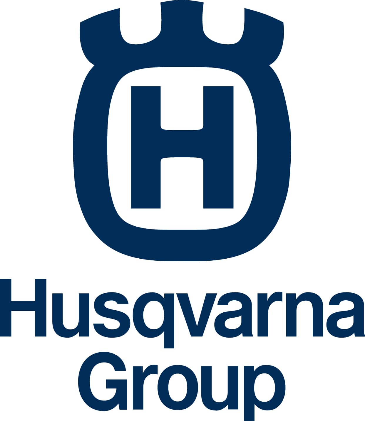 Husqvarna Group logo