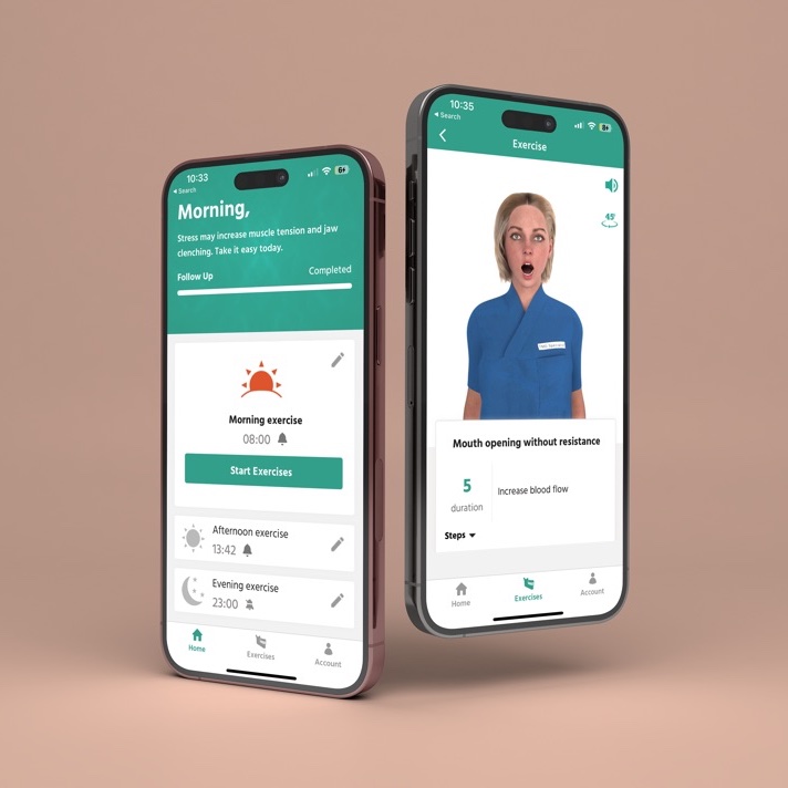 Easygap.se — Product Design
