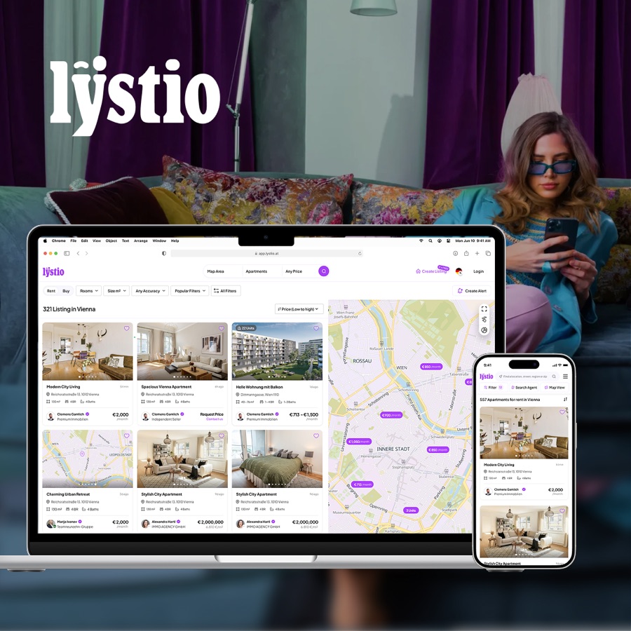 Lystio