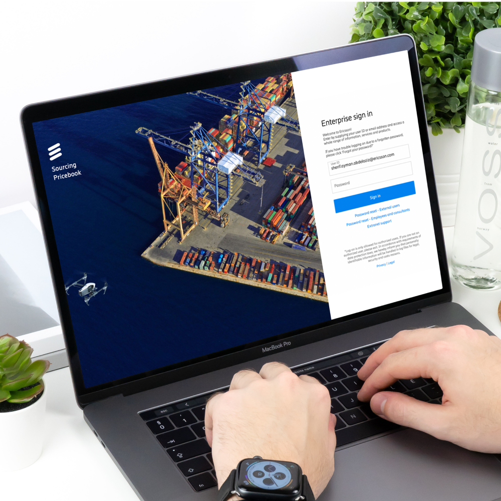 Sourcing Pricebook