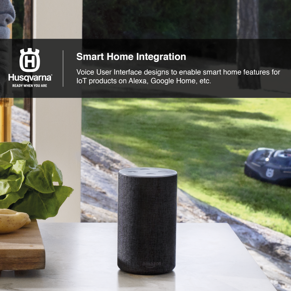 Automower Connect